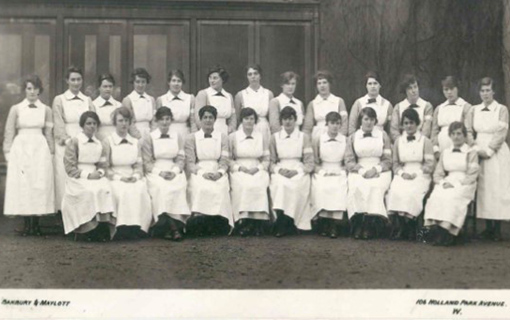 Nurse Uniform Strict Nurse Uniform / Pin-up Nurse / Vintage Nurse